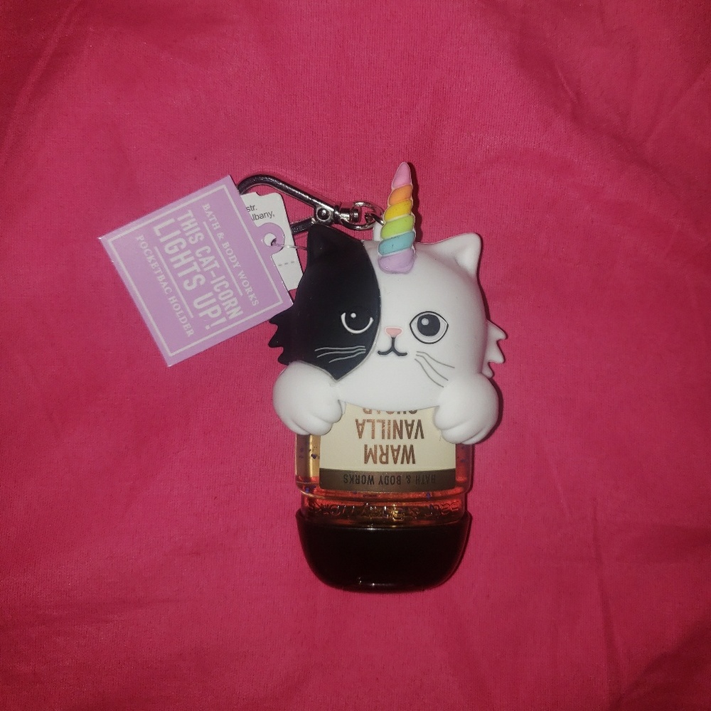 Caticorn & free 🎁